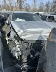 Автомобиль КИА РИО Ключи и документы не передавались, бывший в эксплуатации, после ДТП, не на ходу, частично разукомплектован, с видимыми повреждениями,  дефектами, возможны скрытые повреждения и дефекты.  Имущество, обращенное в собственность государства (2770). Имущество продается в том виде…