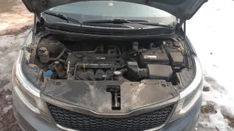 KIA Rio 2015, транспортное средство KIA RIO (VIN Z94CB41BAGR327037), год выпуска 2015, гос.номер Х321ТВ73. Ознакомление с имуществом по предварительной записи по телефону 89082717354.