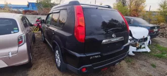 Автомобиль марки Nissan X-TRAIL,с государственным регистрационным знаком Н 307 КХ 75 RUS. Автомобиль марки Nissan X-TRAIL,с государственным регистрационным знаком Н 307 КХ 75 RUS. 
