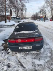 Toyota Karina 1992 легковой автомобиль, марки Toyota Karina, 1992 года выпуска, идентификационный номер (VIN): отсутствует, госномер: Т823НХ72, цвет: темно-серый, СТС № 72 49 №598802 от 18.04.2017г., ПТС 72 ОР 473153 от 18.04.2017г. Ознакомиться с имуществом можно по предварительной договоренности…