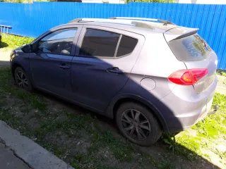 Lifan X50 2016 года выпуска. VIN/номер кузова: X9W215851G0004939. Автомобиль находится в залоге у ПАО Совкомбанк. Ознакомление с имуществом осуществляется по согласованию по электронной почте bogdan_monoul@mail.ru и телефону 8-927-054-67-89 в рабочие часы. Ознакомление производится самостоятельно и…