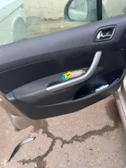 Peugeot 408 2014 года, VIN: Z8T4DNFP0EM020216, госномер Р790УВ58.