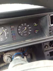 Автомобиль ВАЗ 2107 VIN XTA210700P0759473, 1993 г., Т489АН02.