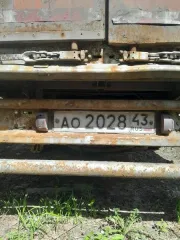 Krone SDP 27, 2006 Полуприцеп Krone SDP 27, 2006 г.в., г/н: АО202843, VIN: WKESDP27061268580. Полуприцеп Krone SDP 27, 2006 г.в., г/н: АО202843, VIN: WKESDP27061268580. Местонахождение: Кировская область, г. Киров, ул. Мостовая, д. 25. Вид права – собственность. Обременение – аресты, залог в пользу…