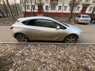 Opel Astra 2013. Автомобиль марки Opel, модель Astra, 2013 г.в., VIN-номер XWFPD2DC1D0012291, шасси (рама) №: отсутствует, кузов (кабина, прицеп) №: XWFPD2DC1D0012291, цвет кузова (кабины, прицепа): серебристый, мощность двигателя, л.с. (кВт): 140 (103), рабочий объем двигателя, куб. см.: 1362, тип…