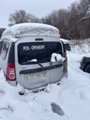 Lada Largus 2013, 105 лс, 412745 км, транспортное средство: LADA LARGUS, Идентификационный номер (VIN): XTARS0Y5LD0751233, год изготовления: 2013.