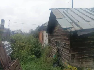 Дом 52,9 кв.м. и земельный участок 480 кв.м. Кемеровская обл. Земельный участок (480 кв.м.) + жилой дом (52,9 кв.м.), расположенные по адресу: обл Кемеровская область, г.о.Кемеровский, г Кемерово, ул Дунайская, д.22. Кадастровый номер земельного участка: 42:24:0301005:830. Кадастровый номер жилого…