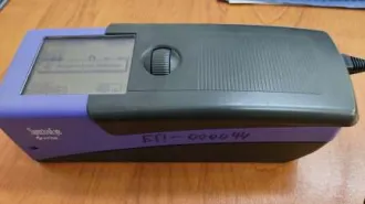 Спектрофотометр X-Rite SpectroEye 2012 БП-000044