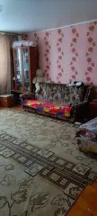 1/6 доля в общедолевой собственности на земельный участок кадастровый номер 16:16:080302:34 площадью 830 кв.м. с жилым строением кадастровый номер 16:16:110401:5718 площадью 63,6 кв.м. по адресу: Российская Федерация, Республика Татарстан, р-н Высокогорский муниципальный, с/п Высокогорское, с…