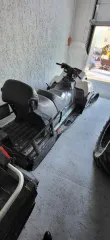Снегоход Stels S800 2015 XEXS80010F0002769