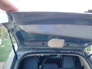 Hyundai Getz, 2004 года, 82 лс, 176901 км, Хэтчбэк ХЕНДЭ ГЭТС GLS 1.3, темно-серого цвета, VIN KMHBU51НР4U225607, ГРЗ У290ЕЕ193, двигатель № G4FA 4538771, ПТС 23 РВ 104134, СТС 99 39 402790.