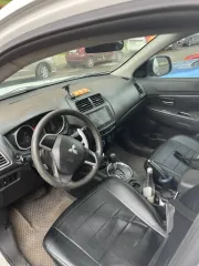 Mitsubishi ASX 1.8 2014 Легковой автомобиль MITSUBISHI ASX 1.8, год выпуска:2014, № кузова: JMBXTGA3WFE718311, модель и № двигателя: 4B10 NS0451; VIN: JMBXTGA3WFE718311