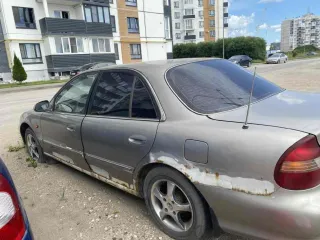 Hyundai Sonata 1998 автомобиль легковой Hyundai Sonata, 1998 г. в., VIN № KMHCF31FPVU871290