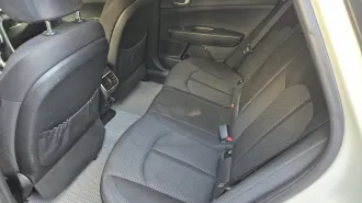 KIA JF (Optima) 2019, легковой автомобиль, VIN XWEGT411BL0014449, цвет: белый, желтый, серый. Ознакомление с характеристиками имущества на сайте электронной площадки «ТоргГрупп»: https://bankrot.torggroup.org. Осмотр по адресу: 109444, г. Москва, ул. Ферганская, д. 8, предварительно согласовав дату…