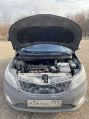 Kia Rio, 2012 транспортное средство – легковой автомобиль марка/модель – Kia Rio, год выпуска – 2012, VIN – Z94CB41ABCR054891. Автомобиль находится в залоге у АО «ТБанк». Имущество продается в том виде, комплектности и состоянии, в каком оно есть на момент проведения торгов (соответствует…