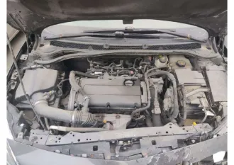 Opel Astra 2010, VIN XUFPE6DJ3B3001240. C имуществом, порядком, сроками и условиями его реализации можно ознакомиться по предварительной записи по тел.: +79120501099, адрес: г. Челябинск, ул.Блюхера 123д.
