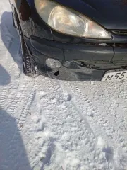 Peugeot 206, 2001 автомобиль легковой марки ПЕЖО-206, 2001 года выпуска, VIN VF32CKFWR41768136, цвет черный. С имуществом, являющимся предметом торгов, можно ознакомиться по адресу электронной почты: kobzeva.elena.128@mail.ru
