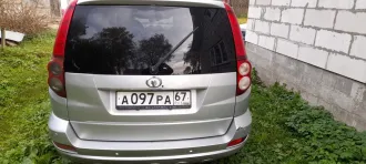 GREAT WALL CC 6461 KM67, 2012, VIN Z8PFFEA5XCA030681. Ознакомление с имуществом по рабочим дням по месту нахождения: Смоленский район, с. Ольша, Садовый пер. 1, д 4А, предварительно согласовав дату по эл. почте yv_mitrofanova@mail.ru.
