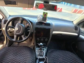 Skoda Octavia, 2011 года, 122 лс, 360 092 км, АКПП еще Легковой автомобиль, Skoda OCTAVIA, 2011 года выпуска, VIN: XW8CJ41Z3CK260470