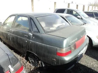 Лада-21101, 2006 г.в., седан, государственный регистрационный номер Р842ВН17, VIN номер отсутствует, марка и модель Лада-21101.