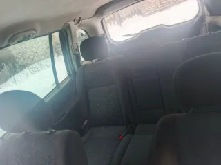 Opel Zafira 2000, легковой автомобиль, марка: Опель Зафира, модель: OPEL ZAFIRA, год изготовления: 2000, цвет: СЕРЕБРИСТЫЙ, VIN: WOLOTGF75Y2267093, ПТС: 39ТН 078532, г/н: Н378ХМ, изготовитель (страна): ИСПАНИЯ, модель двигателя: X20DTL 17701556, двигатель №: 1995, мощность двигателя, л. с. (кВт)…