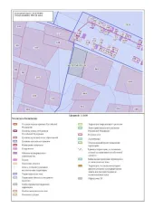 Земельный участок 722 кв. м, Кировград, ул. Пушкина, 72Б, Свердловская область. Общей площадью 722 кв. м, адрес: Российская Федерация, Свердловская область, муниципальный округ Кировградский, город Кировград, улица Пушкина, земельный участок 72Б. Кадастровый номер: 66:49:0501001:0001.