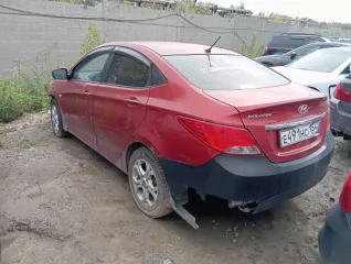 Автомобили HYUNDAI SOLARIS; 2016 г.в.; г/н Е491НС154; VINZ94CU41CAHR509596 (залог) Автомобили HYUNDAI SOLARIS; 2016 г.в.; г/н Е491НС154; VINZ94CU41CAHR509596 (залог) 
Год выпуска: 2016 
VIN номер: Z94CU41CAHR509596 
Вид транспорта: Легковой 
Марка: HYUNDAI 
Модель: SOLARIS 
