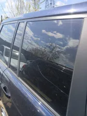 Land Rover Range Rover 2008 года, 396 лс, 303584 км, полный привод, АКПП. Марка: ЛЕНД РОВЕР, модель: РЕНДЖ РОВЕР, год изготовления: 2008 г.в., цвет: темно-синий, VIN: SALLMAM348A279565, ПТС: 77 ТУ 870225, г/н: Е565ВЕ90, изготовитель (страна): Финляндия, модель двигателя: 428РS 061207ВТ4115, тип…