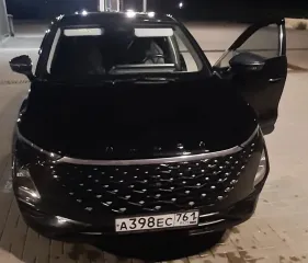 Omoda C5 2023 автомобиль марки Omoda модель C5 2023 г.в. VIN-номер LVVDB21B7PD270844 является предметом залога ПАО "Совкомбанк". Дополнительная информация об объектах продажи, условиях и о порядке проведения торгов предоставляется по заявке, отправленной на электронную почту torgi_au@bk.ru. По…