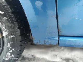 Renault Logan 2007, 87 л.с., 361095 км. Легковой автомобиль, марка: РЕНО, модель: ЛОГАН SR, год изготовления: 2007, цвет: Синий металлик, VIN: X7LLSRAHH7H114168, ПТС: 54 РА 242804, г/н: В358ТН154, масса без нагрузки 1150 кг, вид собственности: индивидуальная.