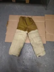 Вещевое имущество военное.