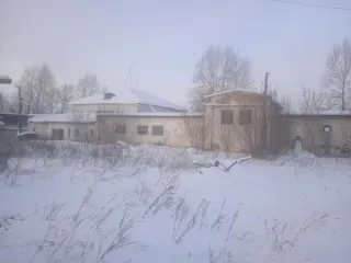 Склад, гаражные боксы, гаражи, диспетчерская, земельный участок, Красноярский край, Канский район. Склад, п. 24,6 кв.м., кад. №24:18:4301007:158; Гаражные боксы, п. 887,5 кв.м., кад. №24:18:4301007:157; Гаражи, п. 328,2 кв.м., кад. №24:18:4301007:156; Диспетчерская, п. 30,7 кв.м., кад…