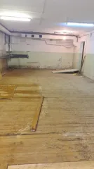 Нежилое помещение площадью 572 м² на цокольном этаже по адресу: Ханты-Мансийский автономный округ - Югра, г. Югорск, ул. Геологов, д. 9Б, пом. №2. Кадастровый номер: 86:22:0005001:385. Порядок ознакомления: по согласованию с организатором торгов (тел. 8(3452)386867, либо направив запрос на…
