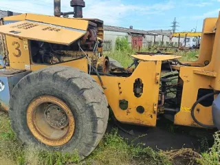 Фронтальный погрузчик LONKING LG855BT, 2012 г.в., г/н: 6424АО54, VIN: S12031048. В не рабочем состоянии (арест, повтор) Фронтальный погрузчик LONKING LG855BT, 2012 г.в., г/н: 6424АО54, VIN: S12031048. В не рабочем состоянии (арест, повтор) 
Год выпуска: 2012 
Марка грузовика: LONKING 
Модель…
