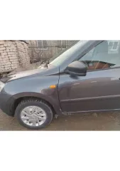 LADA Granta 2015, VIN: XTA219110FY157590, гос. номер: А486ТО174, год изготовления: 2015.