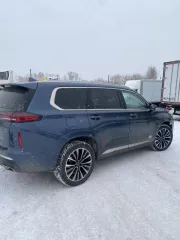 легковой автомобиль EXEED VX, 2021 года выпуска, VIN   LVTDD24B0MD324897, номер шасси  рамы  – отсутствует, номер кузова   LVTDD24B0MD324897, модель, номер двигателя   AAMK02768, г.р.з. С 451 КР 797