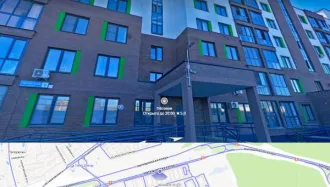 Квартира 54.3 кв.м. Московская область, г. Мытищи, б-р Тенистый, д.9, кв. 1256. Кадастровый номер: 50:12:0090221:14694. Цена: 5 544 720 руб.