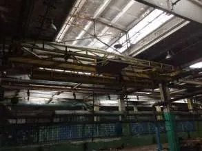 Б/у пресса механические ЭКП-5М. Пресса б/у разукомплектованы: механический однокривошпиндельный-1шт. однокривошпиндельный К-20-1шт. Электроклепальный ЭКП-5М-1шт. (уличное хранение).