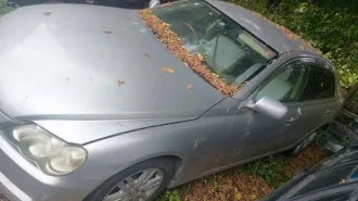 Транспортное средство TOYOTA MARK X 250G Транспортное средство TOYOTA MARK X 250G, регистрационный номер K164KC ABH, VIN GRX120- 0073708, г.в. 2006 
Марка: TOYOTA MARK X 250G 
VIN номер: GRX120- 0073708 
Вид транспорта: Легковой 
Год выпуска: 2006 
Государственный регистрационный знак:  K164KC ABH…