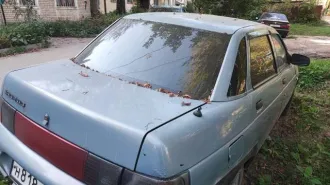 ВАЗ 2110, 2003 года, 77 лс. Легковой автомобиль, марка: ВАЗ 21102, VIN XTA21102030638172, год изготовления 2003, регистрационный знак Н818КС44.