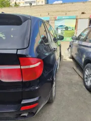 BMW X5 2008, vin-номер WBAFF41040L125495. Ознакомится с имуществом и документами к нему потенциальные покупатели могут, обратившись в рабочие дни к организатору торгов по тел. +7-909-340-28-60, e-mail: ural-zpp@yandex.ru.