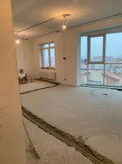 Квартира 87.8 кв.м., кадастровый номер: 72:23:0217003:6733, адрес: Российская Федерация, Тюменская область, город Тюмень, улица Ванцетти, дом 5, квартира 21, площадь 87.8 кв.м., клубный дом Вертикаль.