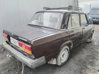 ЛАДА 2107 2009 автомобиль марки LADA модель 210740 и LADA 2107 2009 г.в. VIN-номер XTA21074092872310. Ознакомиться с порядком проведения торгов, информацией об имуществе, формами документов, договориться об осмотре и т.д. можно по телефону +79134560967, направив предварительно запрос на адрес…