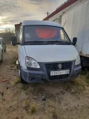 Автобус НЗАС 4951-01, XIP432000N0197287, гос. номер М631ХХ702. Вся информация указана в отчете об оценке, размещенном на портале ЕФРСБ. Для ознакомления с документами и имуществом необходимо направить запрос на электронную почту massterr_2015@mail.ru. При осмотре имущества необходимо иметь паспорт…