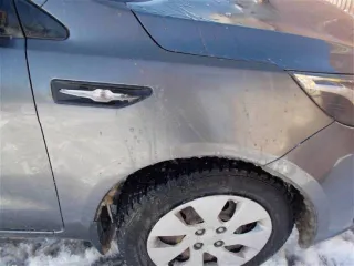 Kia Rio, 2013 года, 123 лс, 459262 км. Автомобиль легковой, марка: КИА РИО, модель: КИА РИО, VIN: Z94CB41BAER181702, гос. рег. номер: Х132ХР31, год изготовления: 2013.
