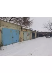 Гараж, площадью 20,1 кв.м., находящийся по адресу  местонахождение : Россия, Тамбовская область, г Тамбов, ГСК Дружба 2 , гараж 34, кадастровый  условный  номер: 68:29:0306042:4086 с земельным участком под ним, площадью 24+/ 2, с кадастровым номером: 68:29:0306042:4080
