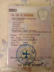 Автомобиль марки Форд модель Фокус  2007 г.в. VIN номер X9F4XXEED47Y89336