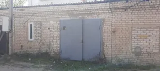 Земельный участок 64 кв. м и здание гаража 32,4 кв. м, Республика Мордовия. Земельный участок с кадастровым номером 13:24:0101065:28 площадью 64 кв. м с расположенным на нем объектом недвижимого имущества, местоположение: Местоположение установлено относительно ориентира, расположенного в границах…