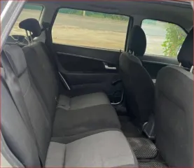 Lada Priora 2015 года, 97,9 лс, автомобиль ВАЗ 217130 Priora (VIN №XTA217130F0119146) 2015 г. выпуска