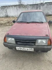 ВАЗ 21102, г/н В701ТЕ69, VIN ХТА21102010263029; ВАЗ 21120, г/н В271УВ69; ВАЗ 21150 "Лада Самара", г/н Р943КР69, VIN XTA21150064260143; Ваз 21150, г/н У070КС69, VIN XTA21150043817991; ВАЗ 21124, 2005 г.в., г/н У302НМ69, VIN ХТА21124050294214; "ВАЗ-2109", г/н У908УС69, VIN XTA210900J0316161; ВАЗ…
